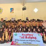 sosiallisasi anti bulyying