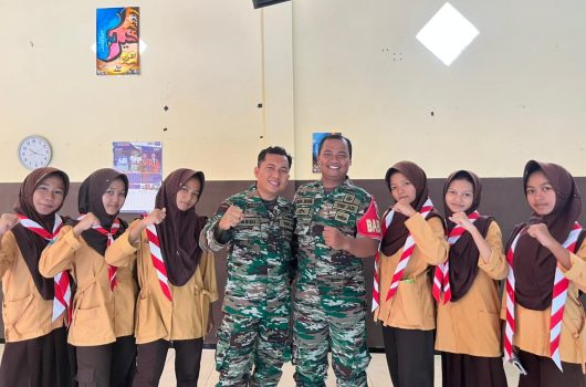 stop bullying mari berkawan