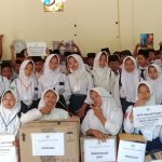 peduli banjir sumatra