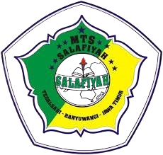 Logo for MTS SALAFIYAH TEGALSARI